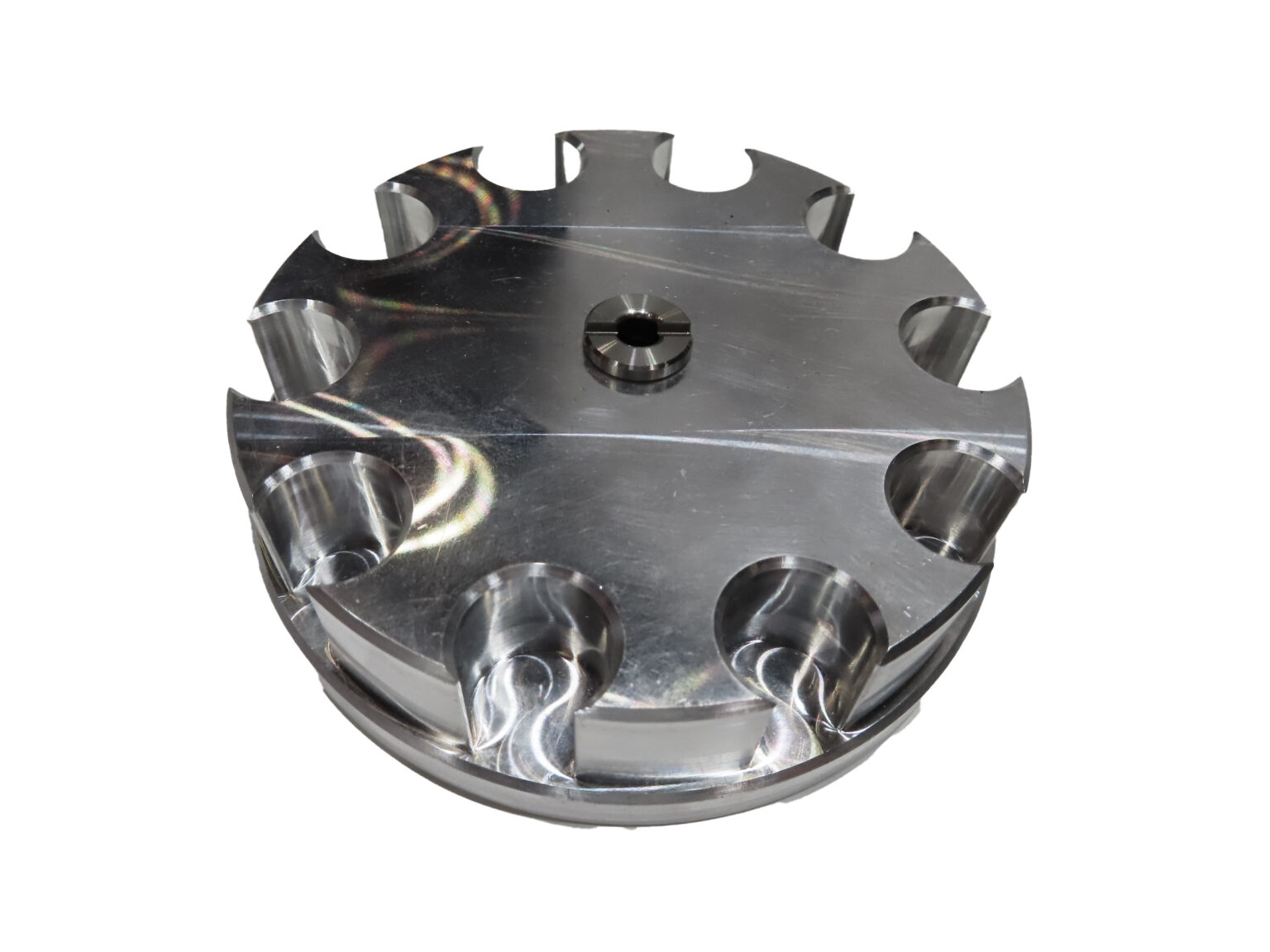 Smart Evaporator C10 BioChromatoBoost Lab Efficiency with Cutting