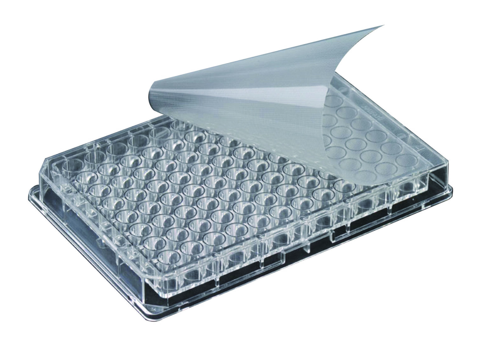 High Integrity Microplate Sealing for LC/MS Applications BioChromato
