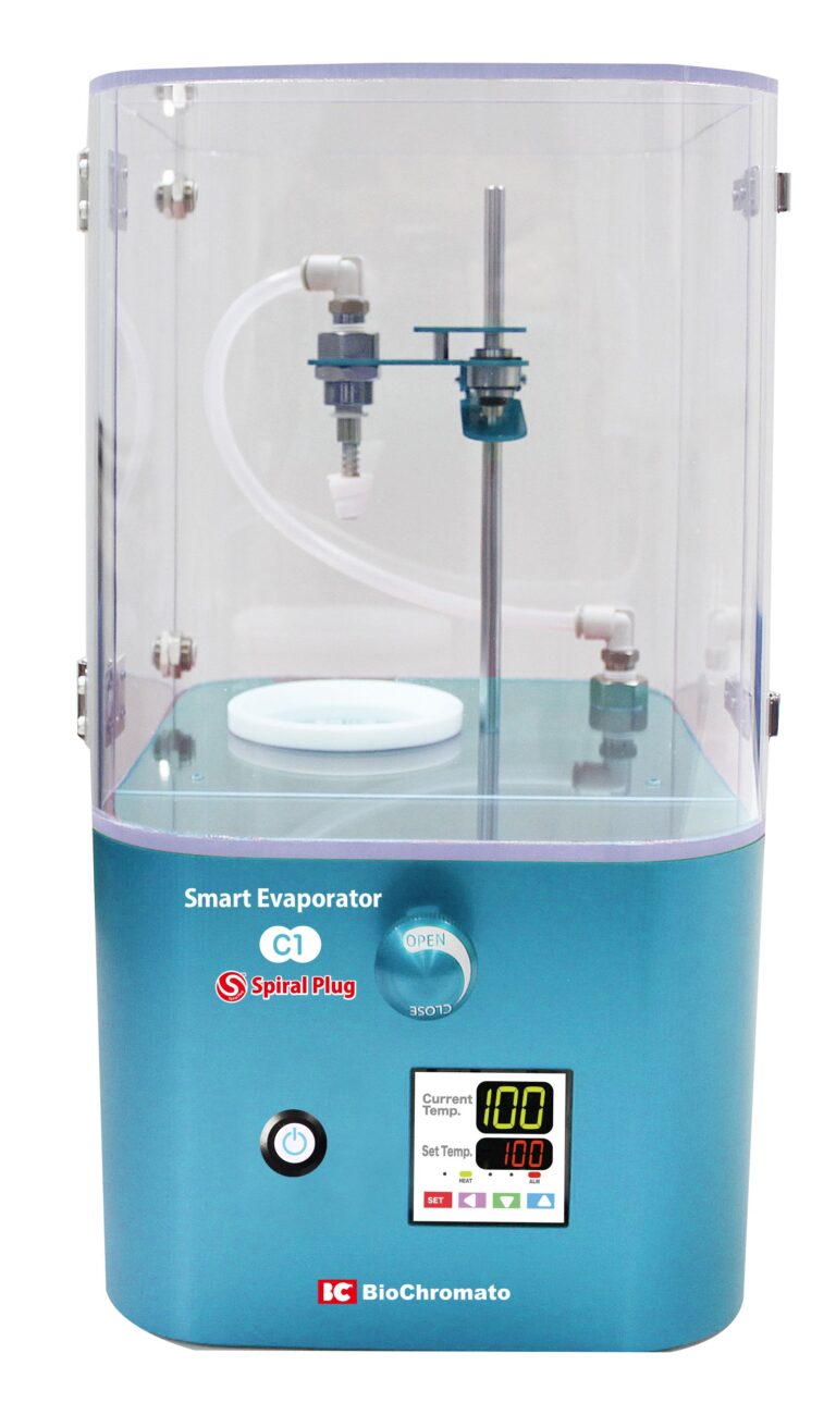 Types of Solvent Evaporators An Overview