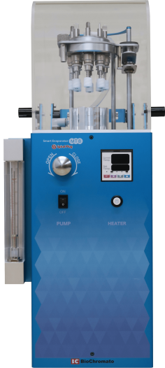 Smart Evaporator MT8