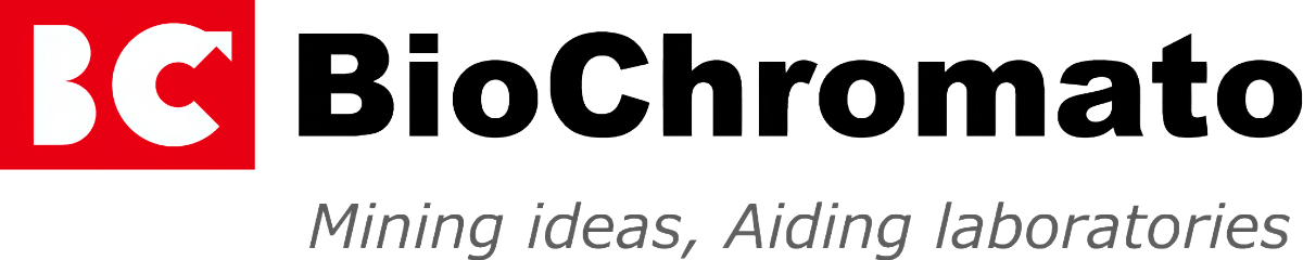 Logo BioChromoto