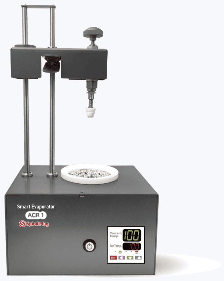 Smart Evaporator™ ACR1 evaporative concentrator