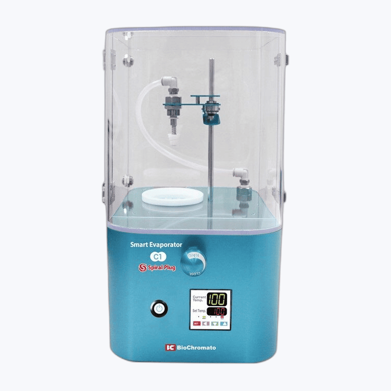 Smart Evaporator™ C1 evaporative concentrator