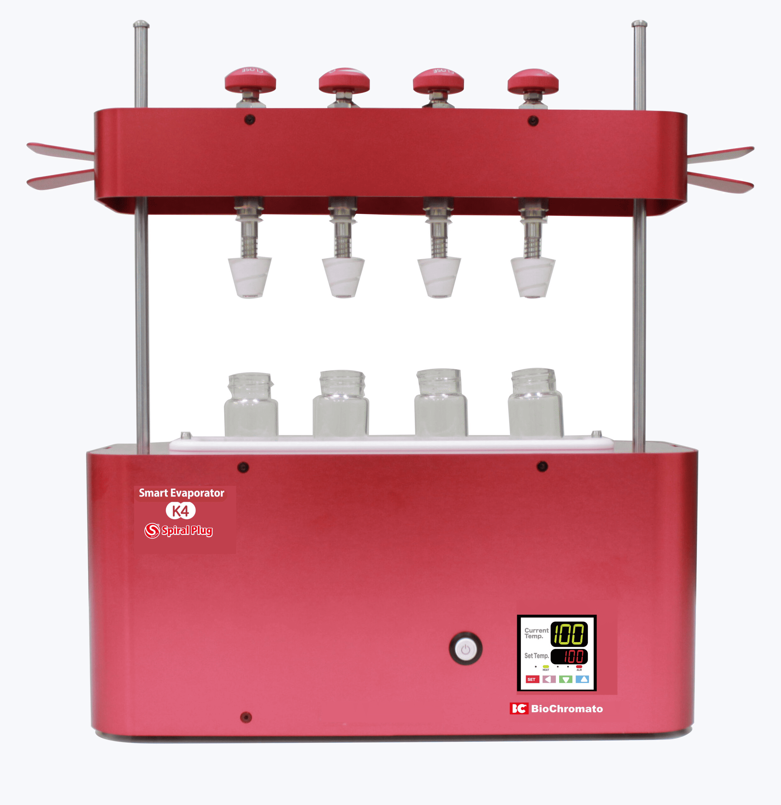 Smart Evaporator™ K4 evaporative concentrator